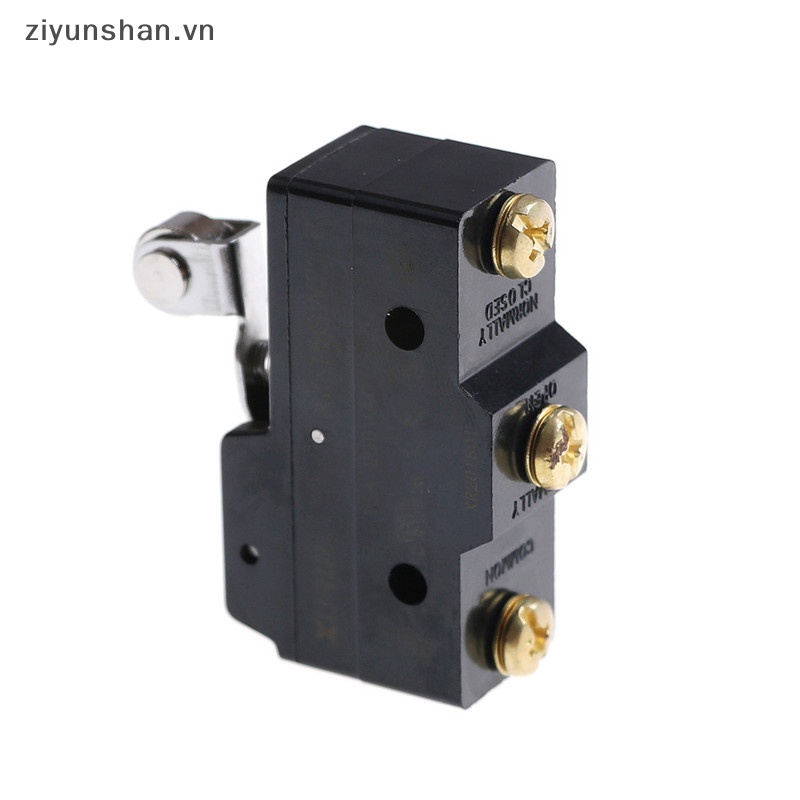 Bản Lề ziyunshan XZ-15GW22-B Chuyên Dụng Chất Lượng Cao