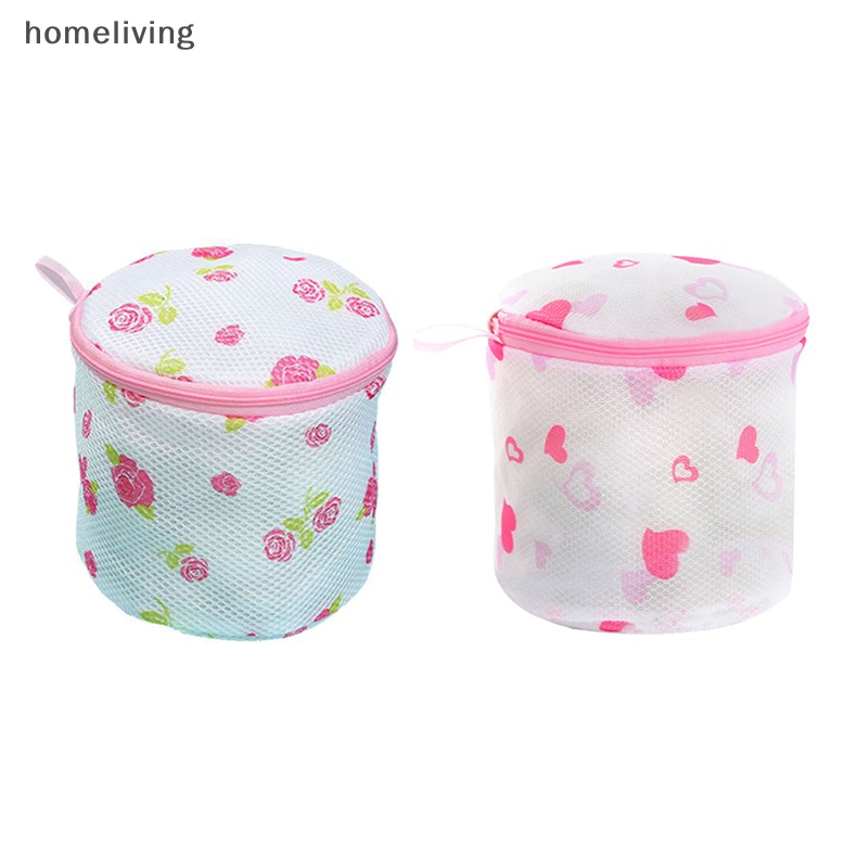 1 Túi Lưới Giặt Đồ Tiện Lợi