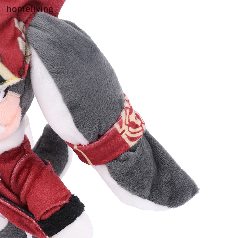 Búp Bê Nhồi Bông Hình Nhân Vật Anime Captain Pam-Pam Mặc Đồ Cướp Biển