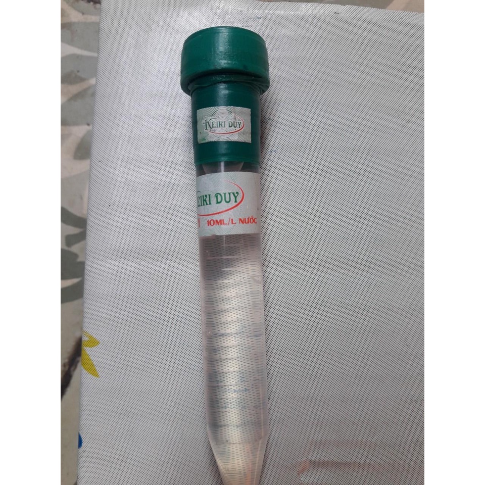 CHẾ PHẨM KEIKI DUY XANH - GIÚP ĐÁNH THỨC MẮT NGỦ, KÍCH THÍCH RA RỄ