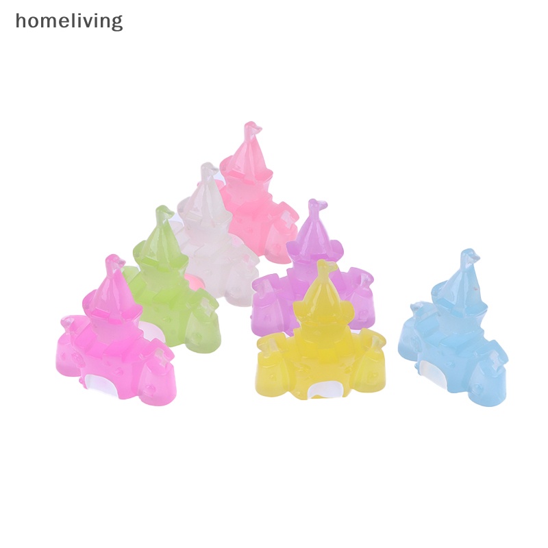 Bộ 2 Mô Hình Bánh Macaroon Mini Bằng Resin Dùng Trang Trí Sổ Tay DIY