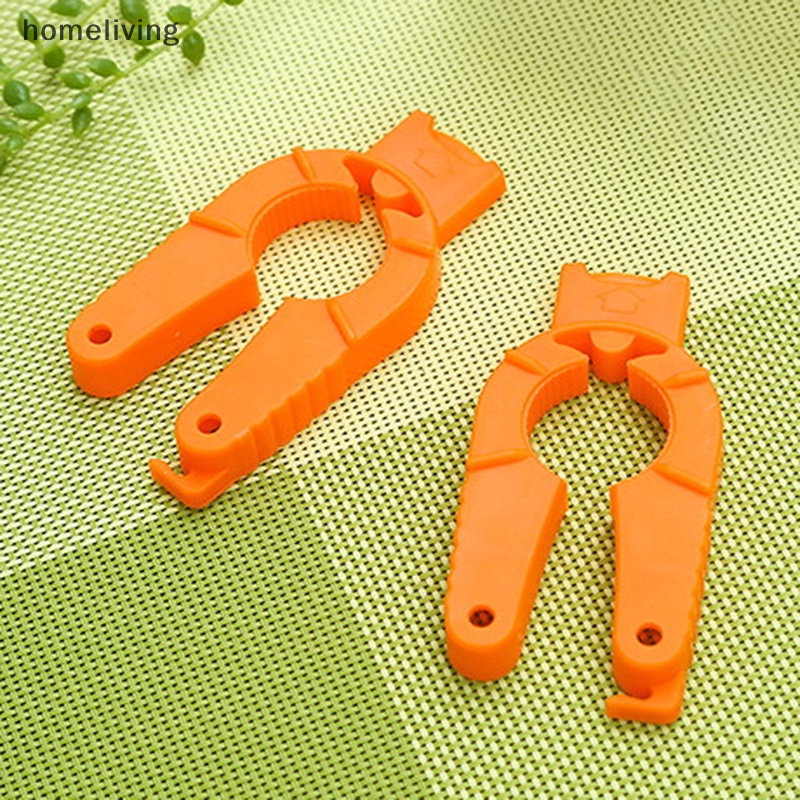 Dụng Cụ Mở Nắp Chai Chống Trượt Tiện Lợi