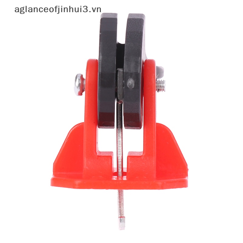 Set 10 Miếng Đệm Xoay Điều Chỉnh Gạch Sàn Nhà Hình Chữ T Tiện Dụng