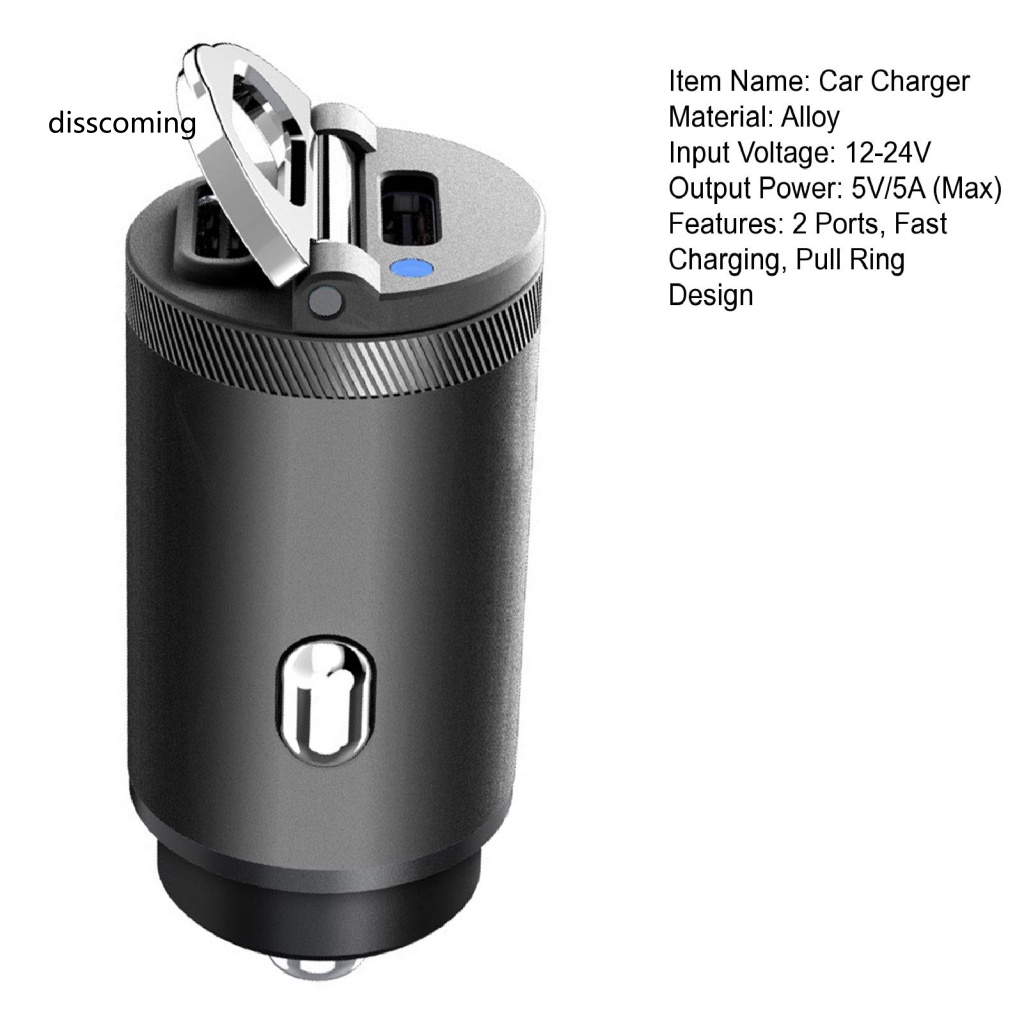 Áo Khoác Dáng Dài In Họa Tiết Cá Tính Trẻ Trung| Cục Sạc Nhanh 45w 2 Trong 1 Pd Qc3.0 Cổng Kép Sạc Nhanh Cho Xe Hơi