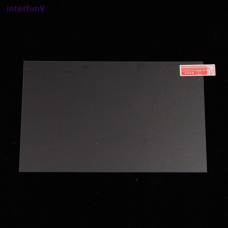 Set 2 Miếng Dán Màn Hình Kính Trong Suốt Chống Ánh Sáng Xanh Chống Trầy Linh Hoạt Cho AYANEO 2