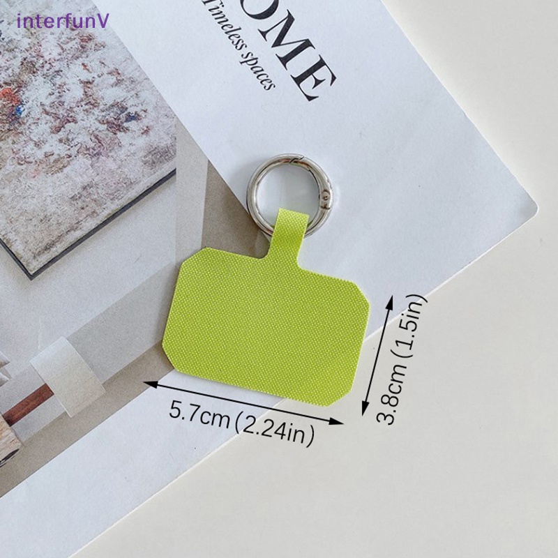 [InterfunV] Dây Đeo Điện Thoại Thay Thế Chống Thất Lạc Bảo Vệ An Toàn