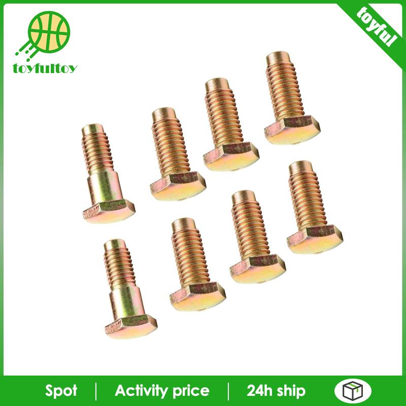 Bu Lông Đầu Thắt Nơ Thay Thế Hiệu Suất Cao Bền Bỉ