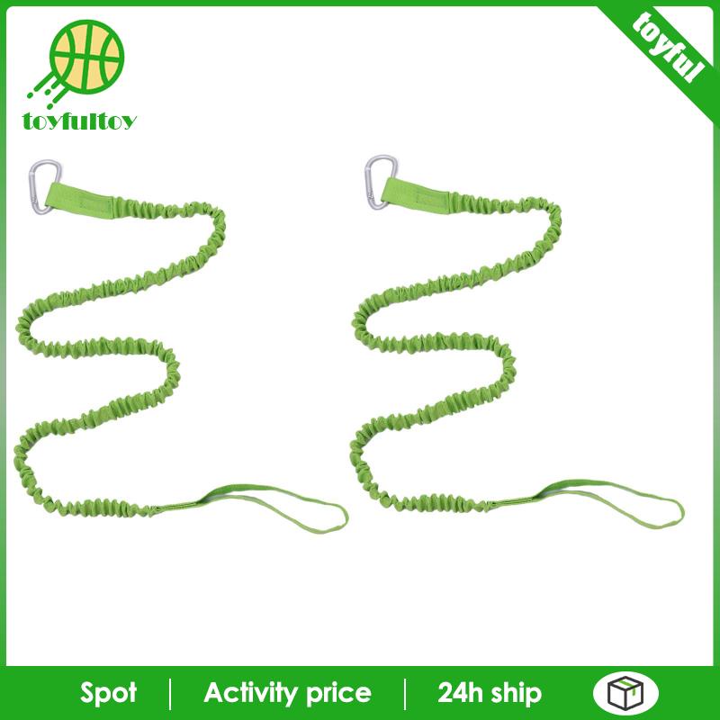 Set 2 Dây Buộc Cần Câu Cho Thuyền Kayak