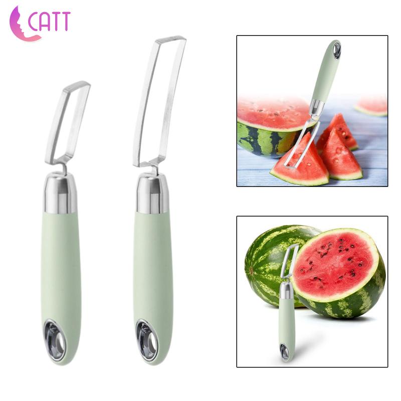 Dụng Cụ Cắt Dưa Hấu Đa Năng Tiện Dụng Cho Nhà Bếp