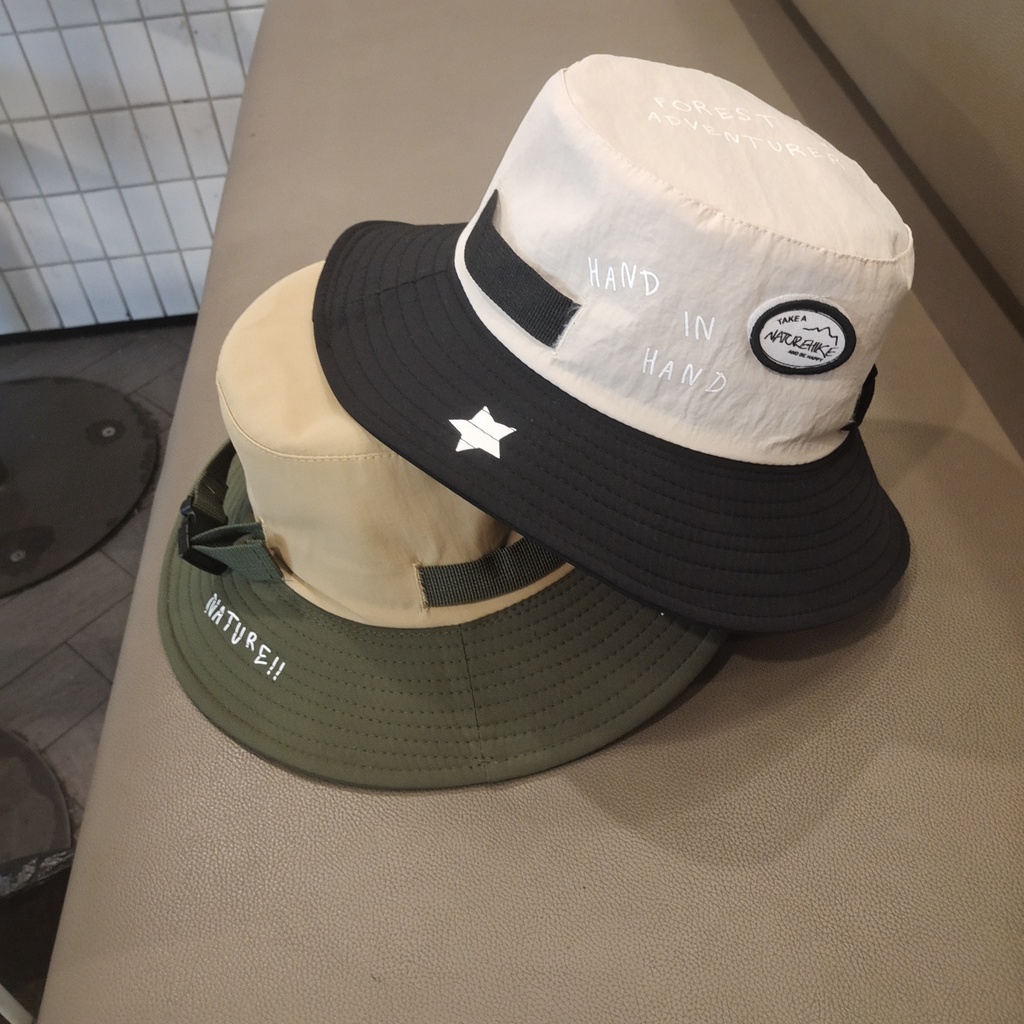 Mũ Tai Bèo Chống Nắng Tia UV Thời Trang Mùa Hè Cho Bé