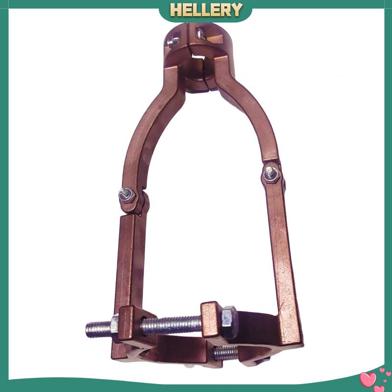 Giá Đỡ Cố Định Mũi Khoan Lỗ Hình Vuông Chuyên Dụng Cho Máy Khoan