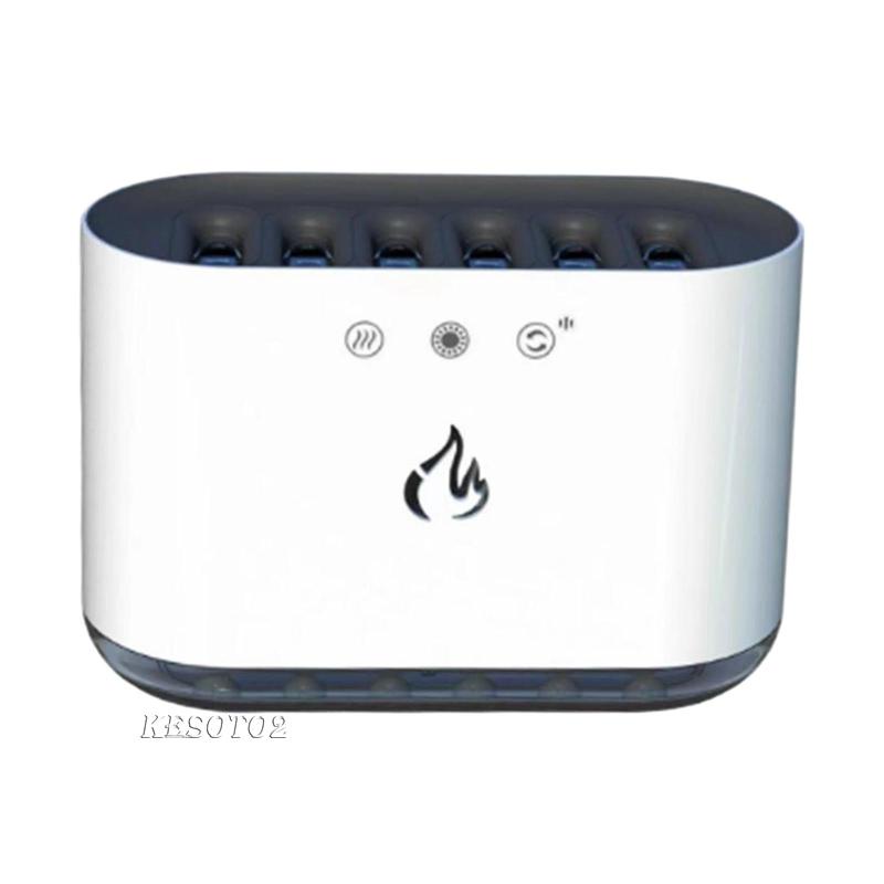 Máy Khuếch Tán Tinh Dầu Để Bàn Tiện Dụng