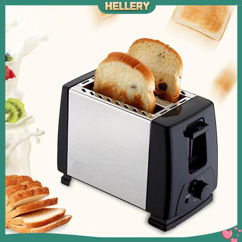 Máy Nướng Bánh Mì Sandwich Bằng Thép Không Gỉ