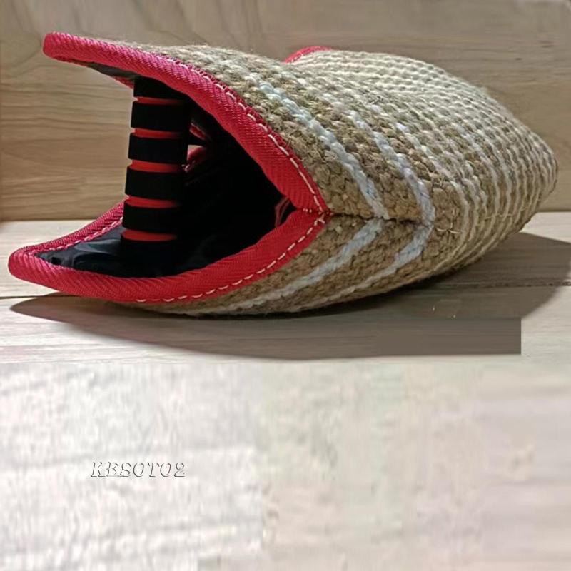 Gối Huấn Luyện Thú Cưng Cắn / Chống Cắn Tiện Dụng