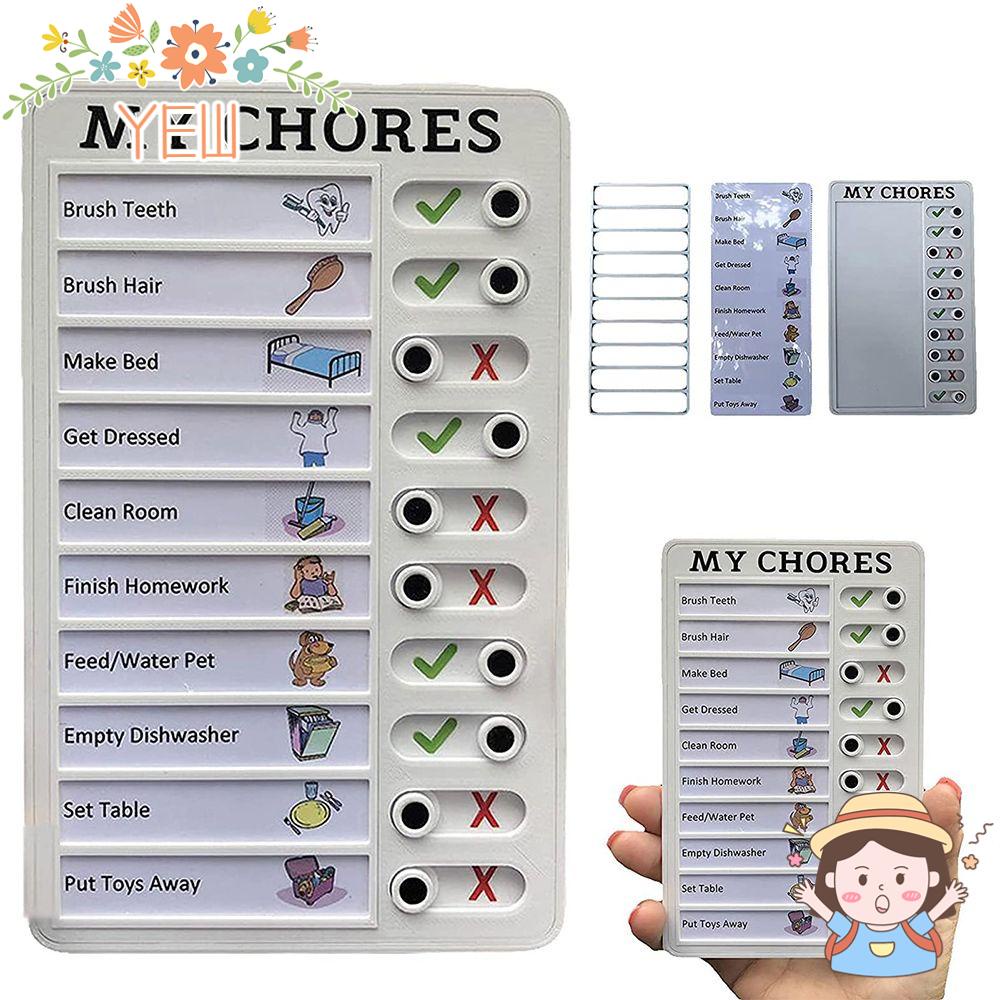 Bảng Ghi Chú RV Kiểm Tra Thời Gian Chăm Sóc Sức Khỏe