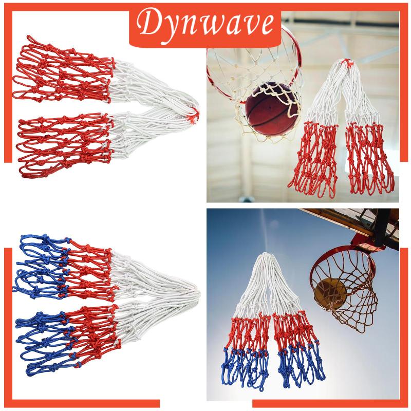 Lưới Chơi Bóng Rổ Bằng Nylon Chất Lượng Cao