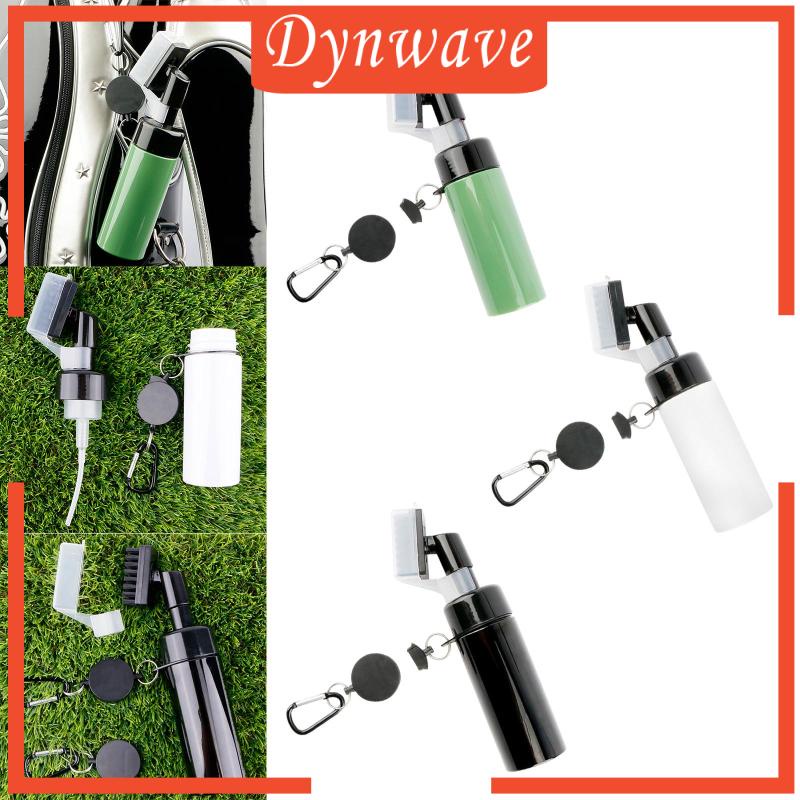 Bàn Chải Vệ Sinh Gậy Đánh Golf Chất Lượng Cao