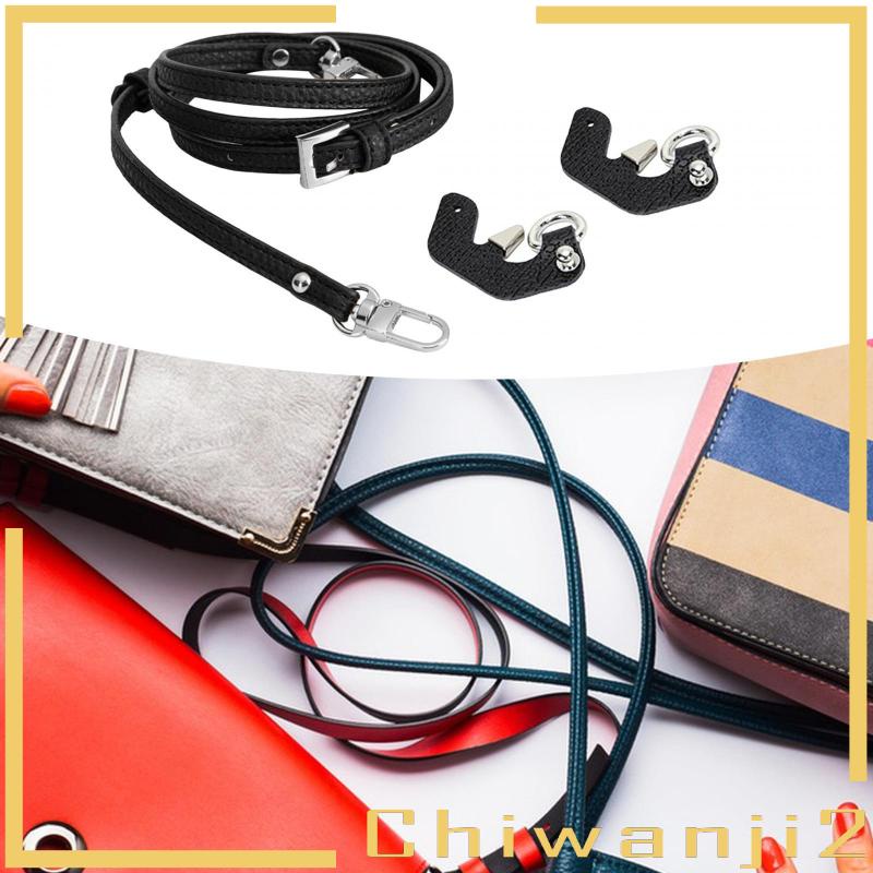 Dây Đeo Túi Xách Thay Thế Thoải Mái Hợp Thời Trang DIY
