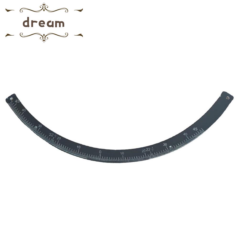 【DREAMLIFE】Angle Ruler Cut-off Machine For Makita LS1040 Power Tool Parts Durable