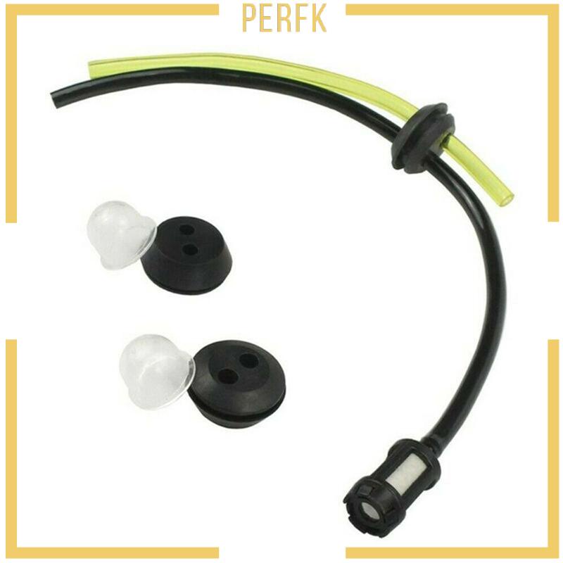 Set 5 Bộ Lọc Nhiên Liệu Cho Máy Cắt Cỏ