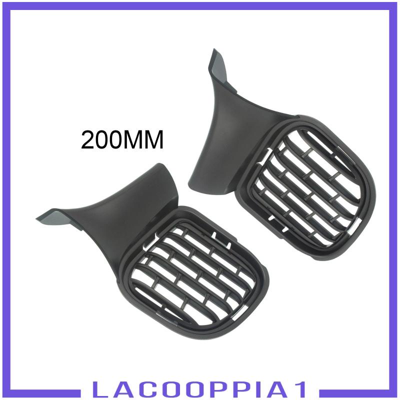 Khung Lưới Tản Nhiệt Đèn Sương Mù Thay Thế Trực Tiếp 68259762Aaa AA 68259763Aa Bền Cho Năm 2015-2022