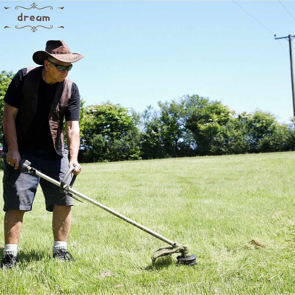 【DREAMLIFE】Line Spool 24m 1.65mm AdvancedGrassCut 36 F016800462 High Quality 24m Line Spool