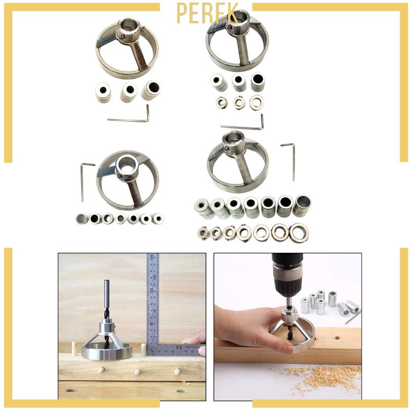 Dụng Cụ Định Vị Vị Trí Khoan Đứng Chuyên Dụng