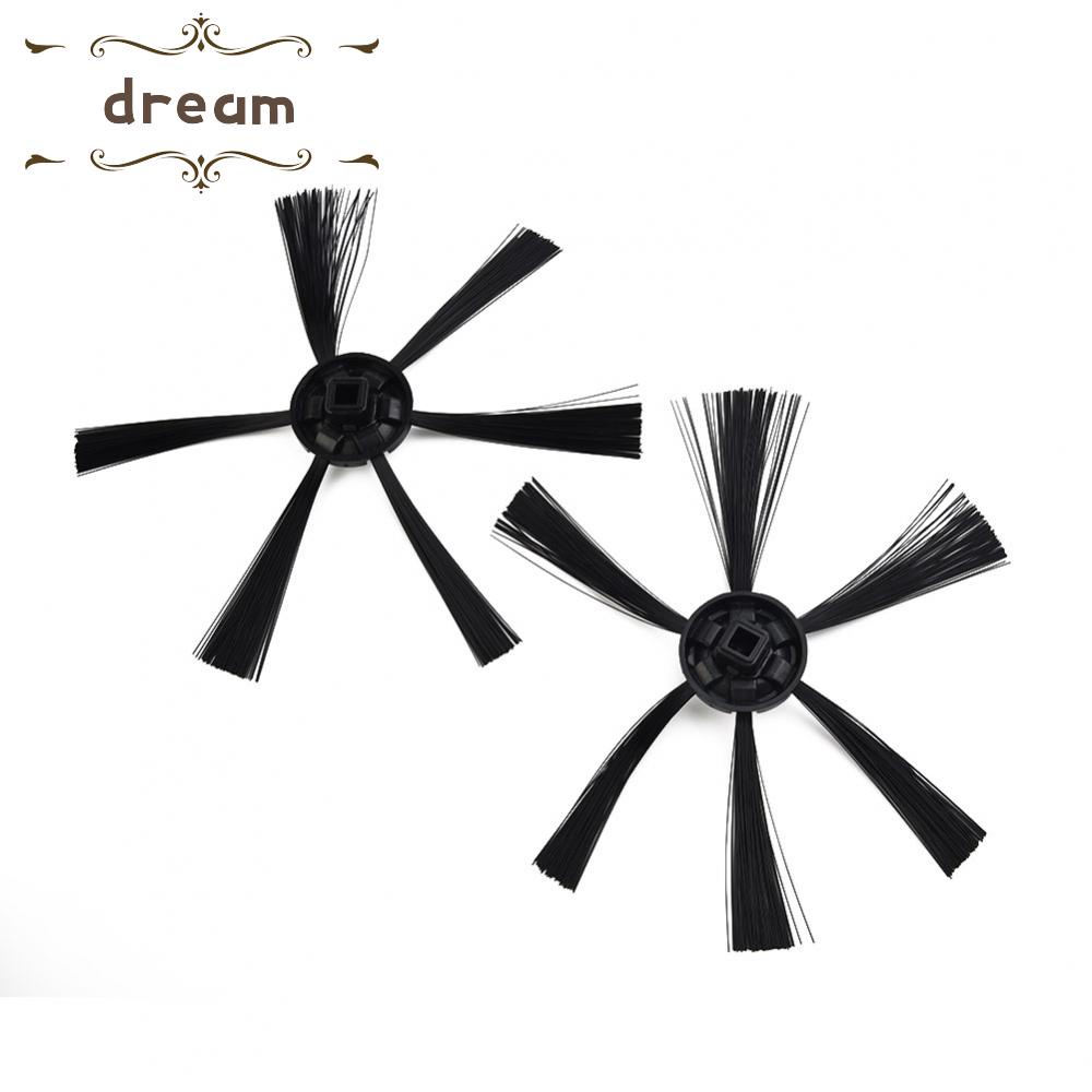 【DREAMLIFE】Floor Brush 2pcs Cleaning Tools For AUTOBOT Mini Smart Mark 1 Brand New