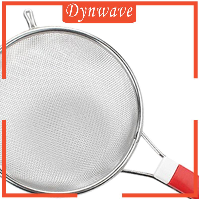 Rây Lưới Lọc Mì Spaghetti Bằng Thép Không Gỉ
