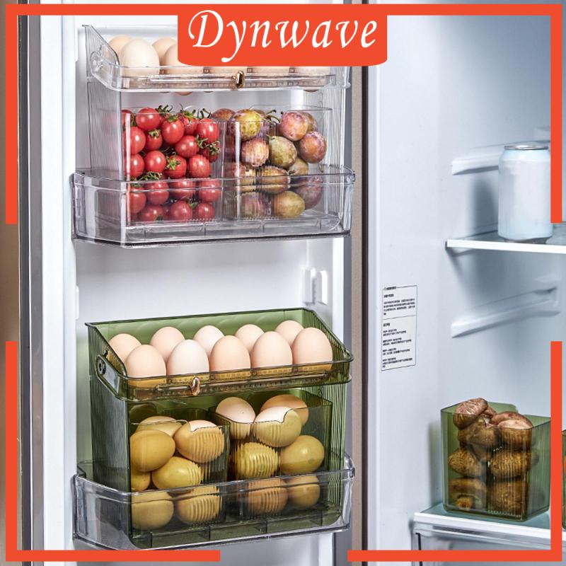 Giá Đỡ Trứng Có Thể Tái Sử Dụng Cho Tủ Lạnh