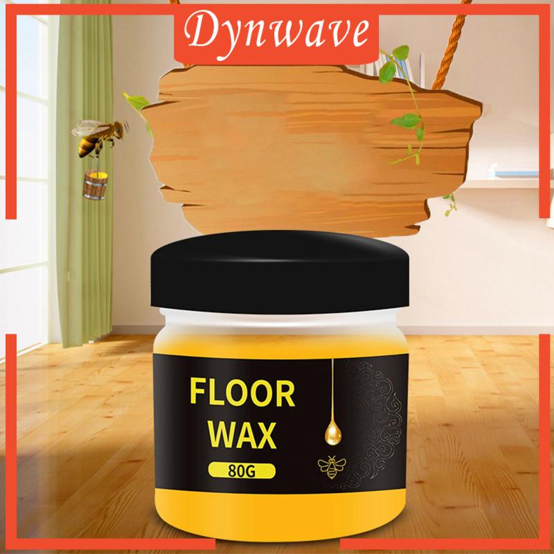 Hũ Sáp Ong 80G Chuyên Dụng Cho Gia Vị Gỗ