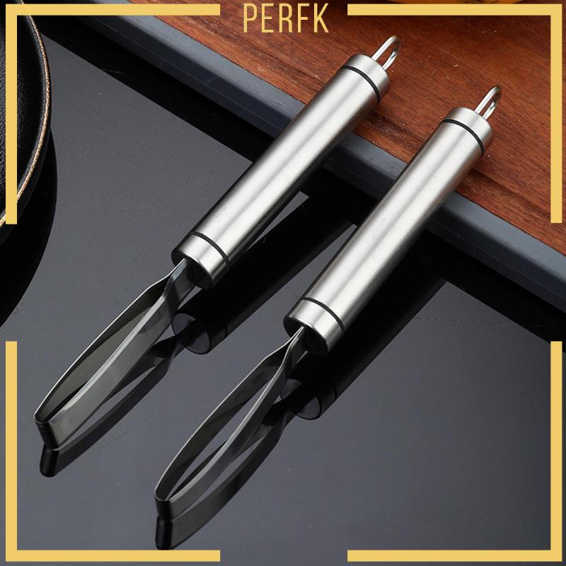 Dụng Cụ Lấy Lõi Xoài Chống Rỉ Sét Tiện Dụng Cho Nhà Hàng