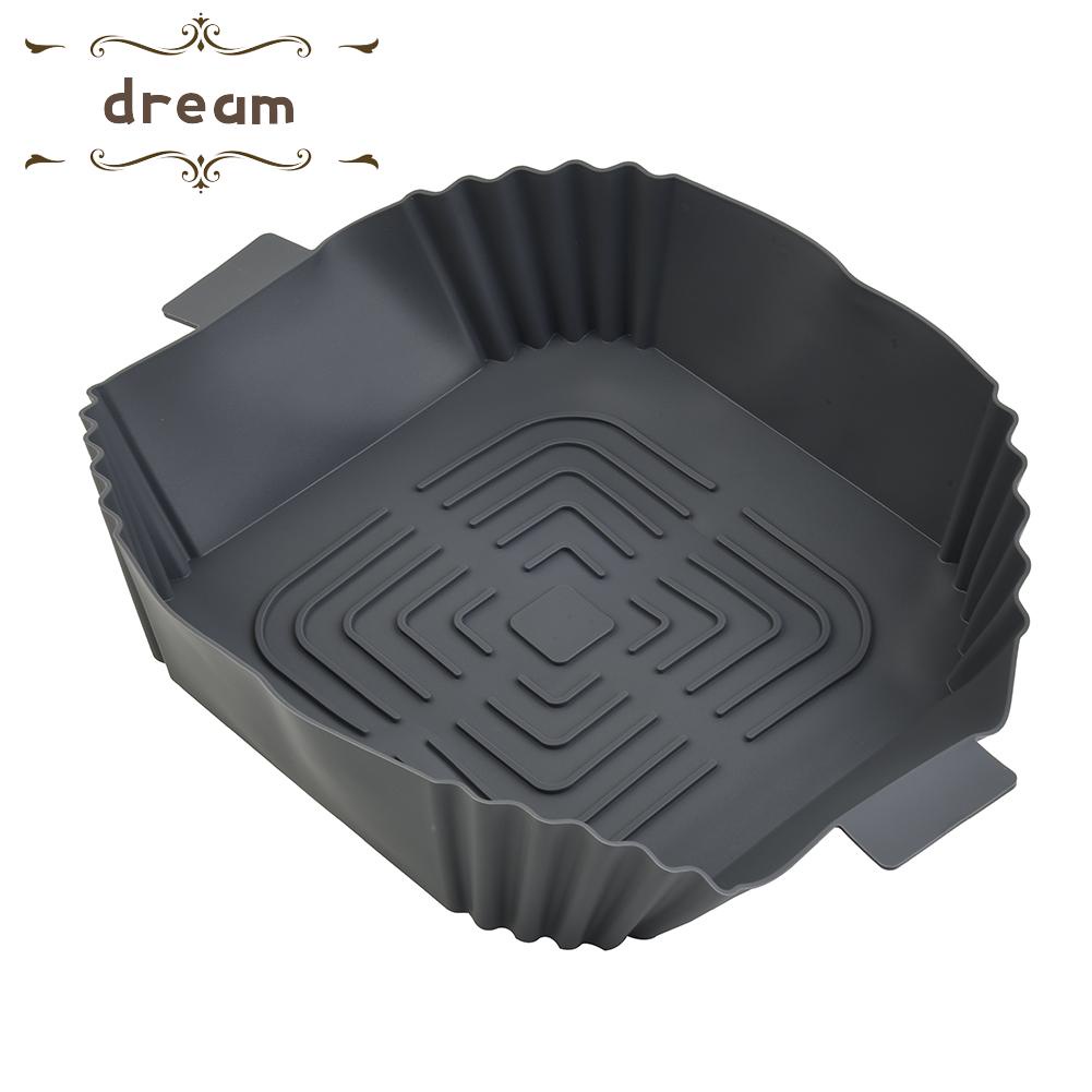 【DREAMLIFE】Cook Your Favorite Foods with Ease with Our Eco Friendly For Air Fryer Pot Liner