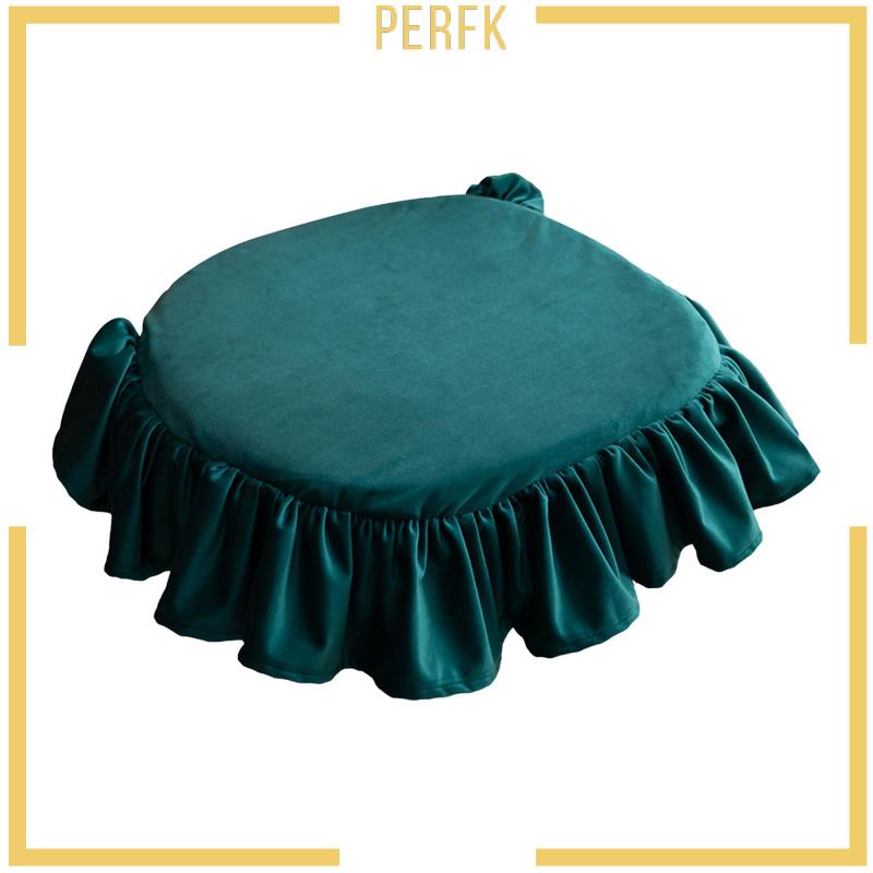 Đệm Lót Ghế Ngồi Bàn Ăn 45cmx45cm Tiện Dụng Cho Phòng Khách