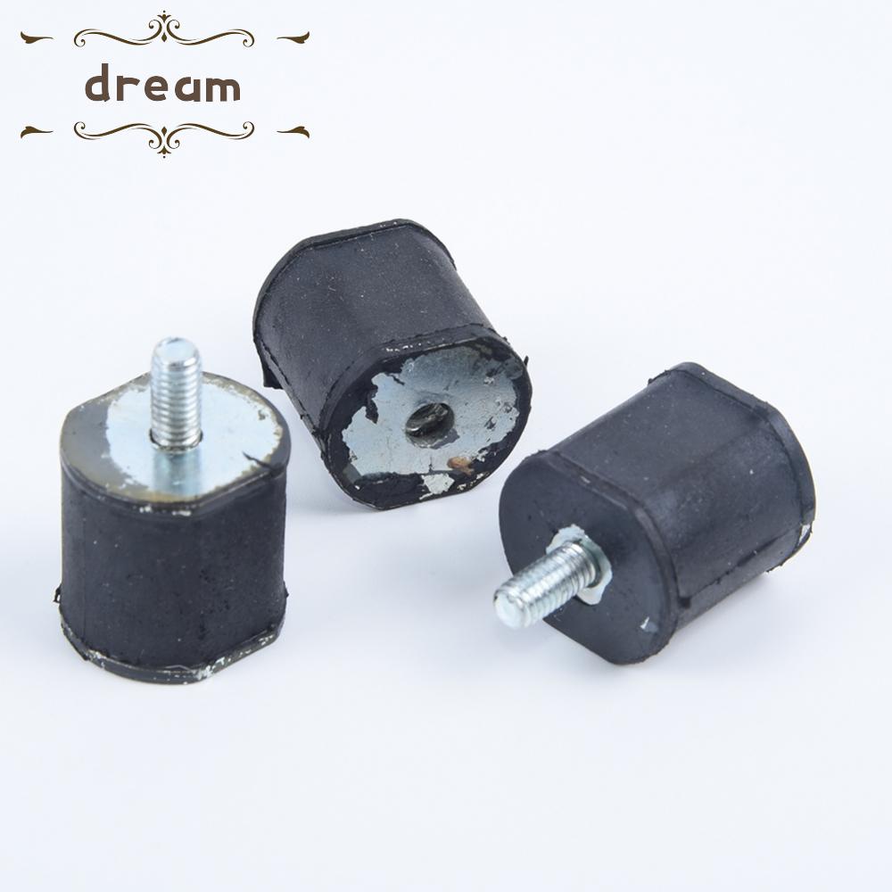 【DREAMLIFE】AV Buffers Repair Supplies 3pcs Annular Chainsaw 1116 790 9600 Replacement