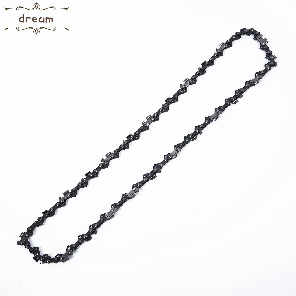 【DREAMLIFE】High Quality 009 010 017 019 023 009 010 017 019 023 050 &quot; 50 DL Chainsaw Chain