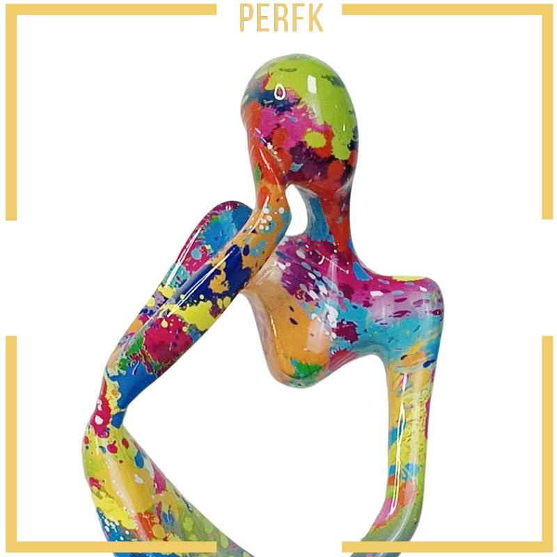 Mô Hình Điêu Khắc Nghệ Thuật Dùng Trang Trí Quán Cà Phê / Văn Phòng