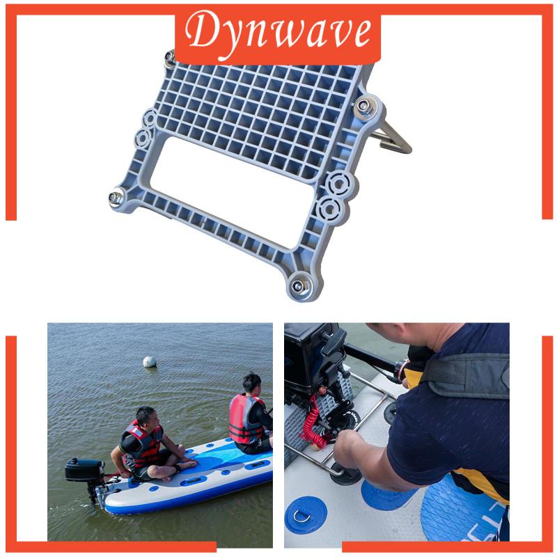 Khung Gắn Động Cơ Bơm Hơi Bằng Cao Su Siêu Bền Tiện Dụng