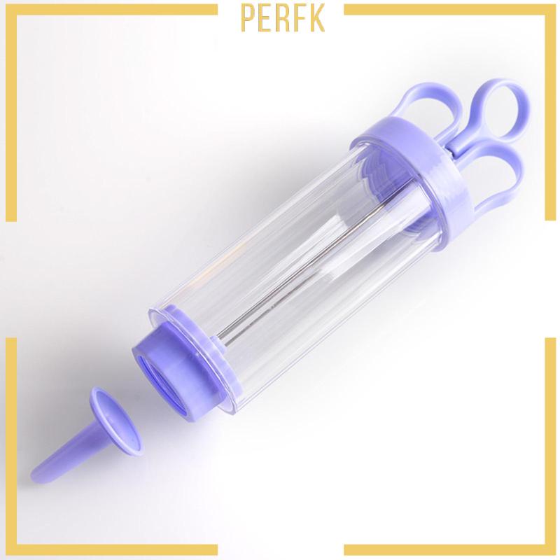 Đuôi Bắt Bông Kem Trang Trí Bánh