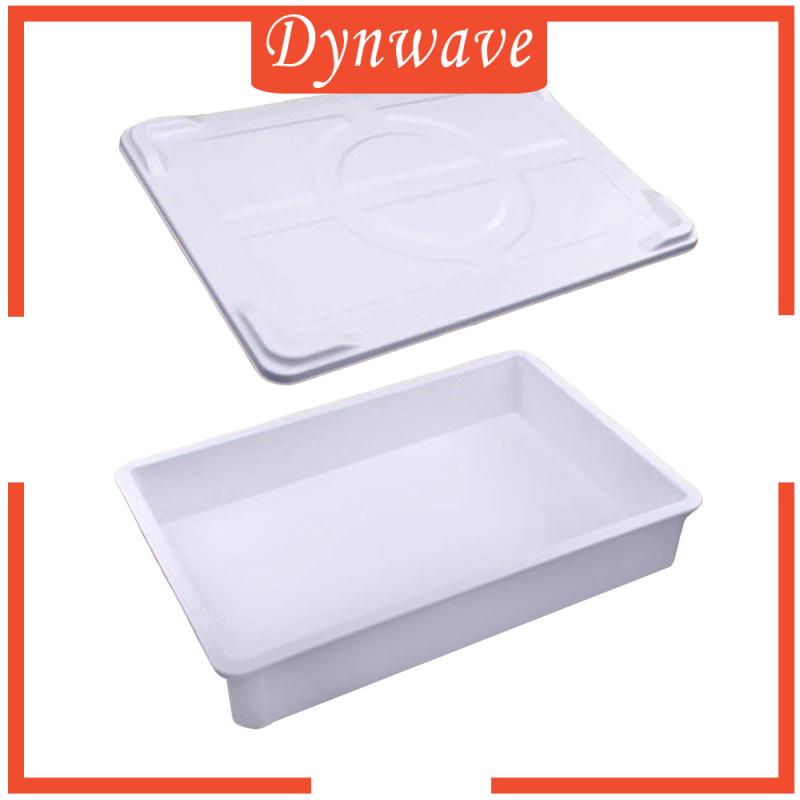 Khay Làm Bánh Pizza Lên Men Tiện Lợi