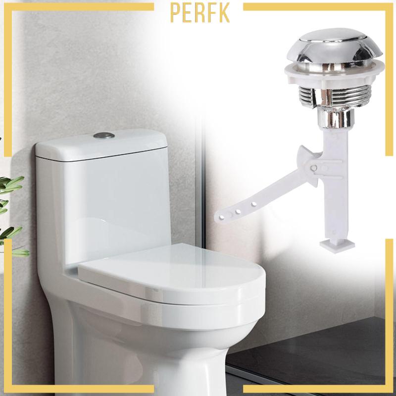 Bộ Nút Xả Nước Bồn Cầu Thay Thế Tiện Dụng
