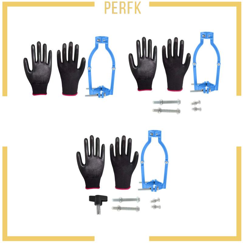 Dụng Cụ Định Vị Lỗ Khoan Hình Vuông Chuyên Dụng Cho Chế Biến Gỗ