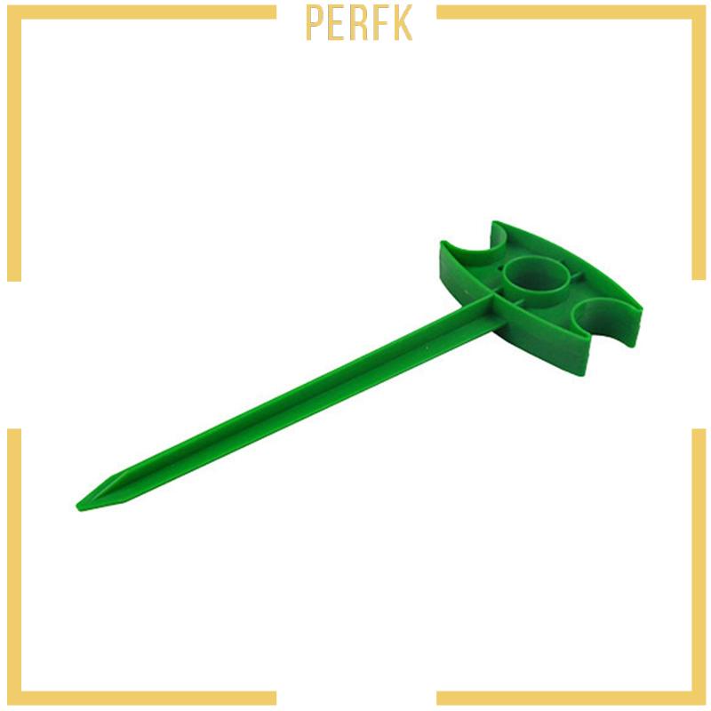 Bộ 20 Vỏ Bọc Cố Định Cây Trồng Tiện Dụng Cho Sân Vườn