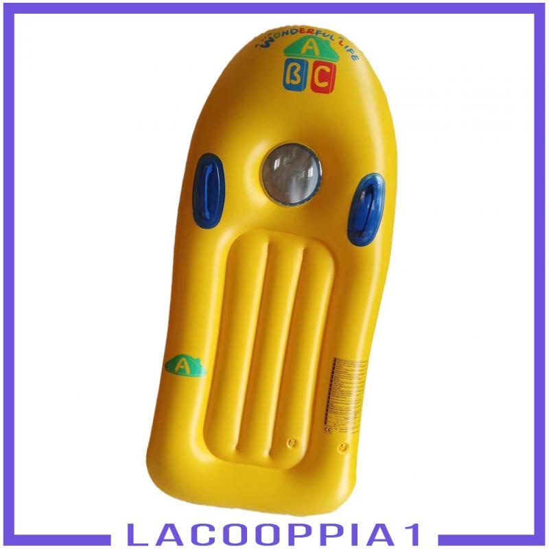 Ván Lướt Sóng Bơm Hơi Thể Thao Dành Cho Trẻ Em