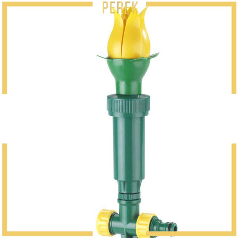 Vòi Phun Nước Tưới Cây Sân Vườn Chuyên Dụng