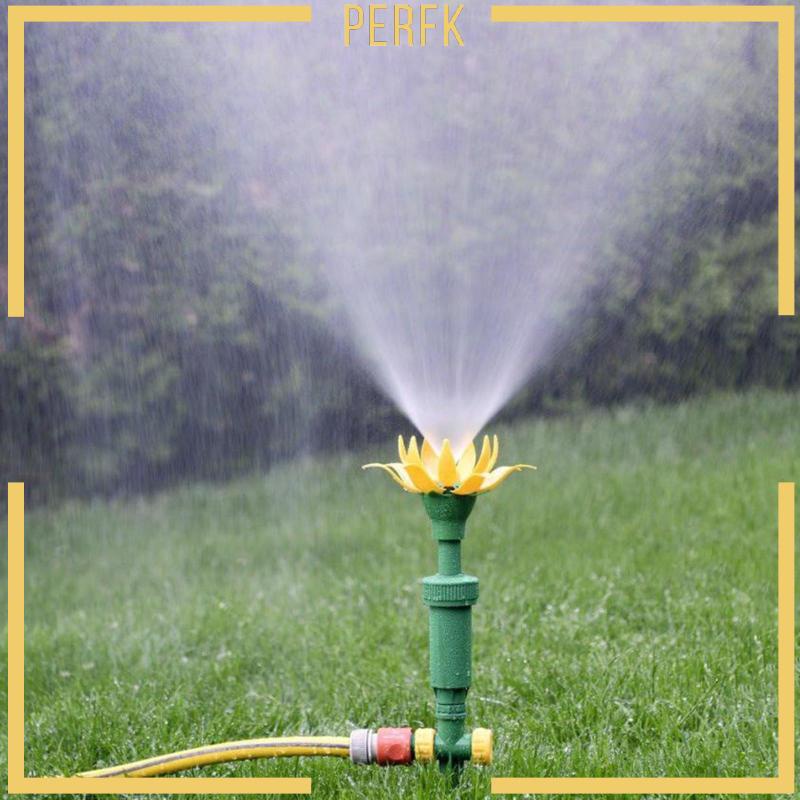 Vòi Phun Nước Tưới Cây Sân Vườn Chuyên Dụng