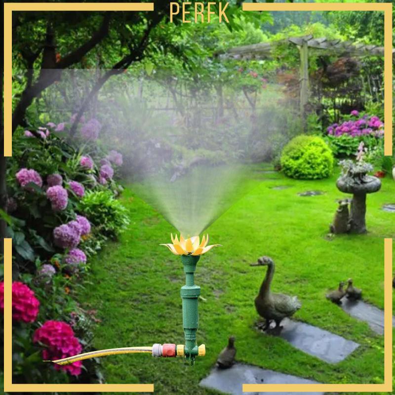 Vòi Phun Nước Tưới Cây Sân Vườn Chuyên Dụng