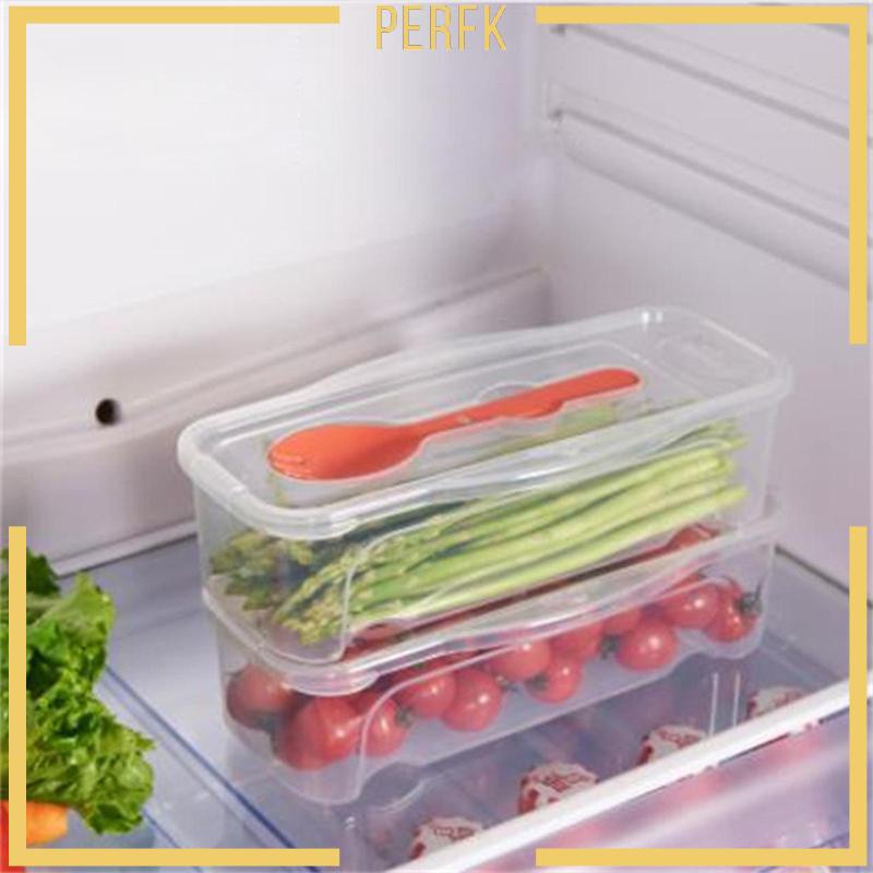 Hộp Đựng Mì Ý / Nấu Ăn Trong Suốt Đa Năng Tiện Dụng Cho Lò Vi Sóng