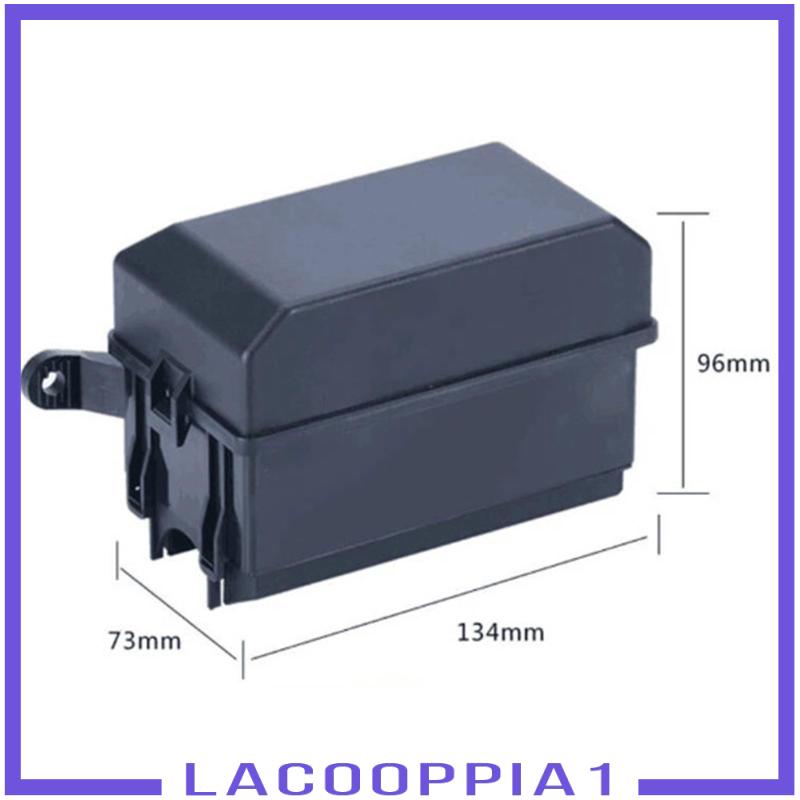 Hộp Cầu Chì 6 Chiều Và Lưỡi Dao 2 Khóa Tự Động Thông Dụng Cho Tàu Thuyền