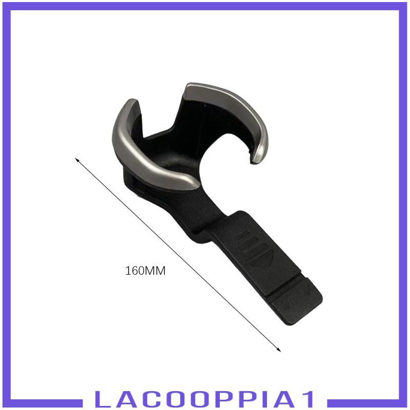 Giá Đỡ Cốc Nước Tiện Dụng Chất Lượng Cao 52124622 Giá Đỡ Cốc Nước Tự Động Dễ Lắp Đặt Cho Xe Hơi Holden RG